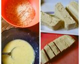 Foto langkah ke 4 dari resep Nugget tahu jamur.