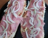 Foto del paso 5 de la receta: Pizza en el pan