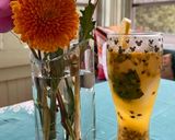 પેશન જ્યુસ (Passion Juice Recipe In Gujarati) રેસીપી સ્ટેપ6ફોટો