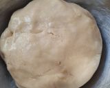 Foto del paso 1 de la receta: Galletitas de miel y jengibre 🍯 🫚