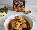 Foto langkah ke 4 dari resep Gulai Ayam.