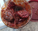 Foto del paso 2 de la receta: Salchichas a la chipotle