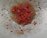 Foto langkah ke 3 dari resep Ayam sisit/suwir pedas.