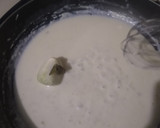 Foto del paso 4 de la receta: Pierna de cerdo con salsa bechamel