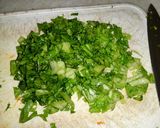 Foto del paso 6 de la receta: Sopa de verdura que sopapea a las sopas!!!