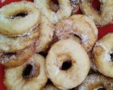 Foto del paso 6 de la receta: Churros Caseros