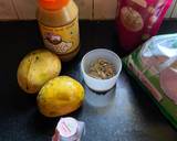 Mango Peda recipe step 1 photo