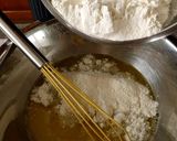 Foto del passaggio 9 della ricetta Schiacciata di ceci