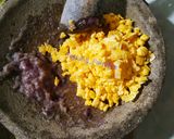 Foto langkah ke 3 dari resep Perkedel jagung/ampal jagung.