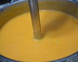 Foto del paso 3 de la receta Puré de calabaza