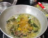 A picture of step 10 of Instant Besan Dhokla.