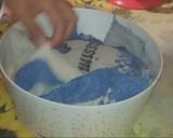 Foto del paso 5 de la receta: Prepizzas 🍕🍕