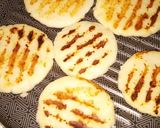 Foto del paso 4 de la receta: Arepa rellena