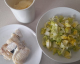 Foto del paso 1 de la receta: Ensaladilla de pescado
