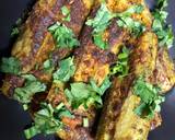 Stuffed Karela recipe step 15 photo