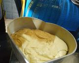 Foto langkah ke 4 dari resep Brudel keju manado.