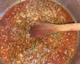 Foto del paso 3 de la receta Lentejas con verduras 😊