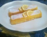 Foto del paso 4 de la receta: Bizcocho de Maíz y Limón