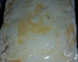 Foto del paso 7 de la receta: Torta de atún 😍😍😍