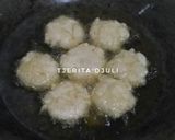 Foto langkah ke 11 dari resep Cireng Banyur / Cireng Banjur.