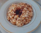 Foto del paso 4 de la receta: Porotos pelados con arroz