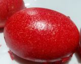A picture of step 7 of Easter Eggs with Rice.