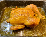 Foto del paso 7 de la receta: “Pollo asado a la cerveza”