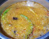 Foto langkah ke 1 dari resep 3.Tomyum Rajungan.