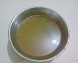 પાલક નો સૂપ(Palak Soup Recipe in Gujarati) રેસીપી સ્ટેપ3ફોટો