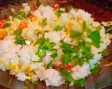 Foto langkah ke 6 dari resep Nasi Goreng ala Didi.