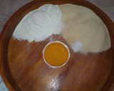 صورة لخطوة 1 من وصفة مبرجة 😋
