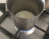 Foto del paso 3 de la receta: Mi café con malicia