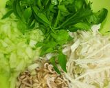 Foto langkah ke 3 dari resep Trancam.