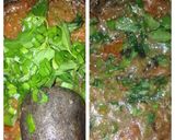 Foto langkah ke 4 dari resep Penyetan Sambel Suka-suka.