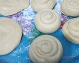 Foto langkah ke 4 dari resep ROTI MARYAM / CANAI🍞🌯.