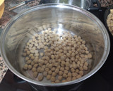 Foto del paso 9 de la receta: Crema de garbanzos