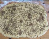 Köménymagos rúd recept fázis 3 fotója