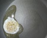 A picture of step 3 of Mooli ki Burji (Radish).