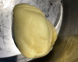 Foto del paso 2 de la receta: Eclairs con pastelera