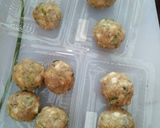 Foto langkah ke 5 dari resep Ekado.