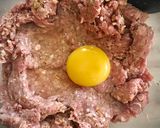 Foto del paso 3 de la receta: Koftas de ternera con tabulé original y salsa tzatziki