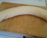 Pudingos túrós csiga recept fázis 3 fotója