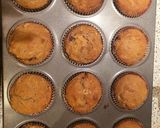 Almás-fahéjas muffin recept fázis 4 fotója