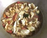 Foto langkah ke 3 dari resep Tongseng Ayam (kuah bening).