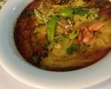 A picture of step 10 of Coconut Curry.
