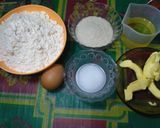 Foto langkah ke 1 dari resep Chui Kao So.