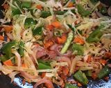 A picture of step 5 of Tawa Pulao.