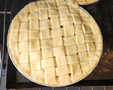 Foto del paso 9 de la receta: Pay de manzana