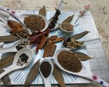 বিরিয়ানী মশলা। রেসিপির ধাপ 1 ছবি