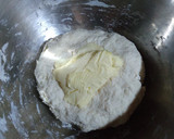Foto del paso 2 de la receta: Galletas marineras XXL